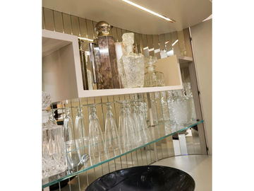 OLIVER - Bar cabinet by A.R. Arredamenti - view 3